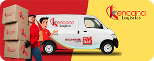 Kencana Logistics One Day Service