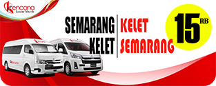 Promo Semarang Kelet