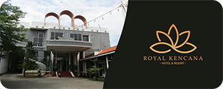 Hotel Royal Kencana Jepara